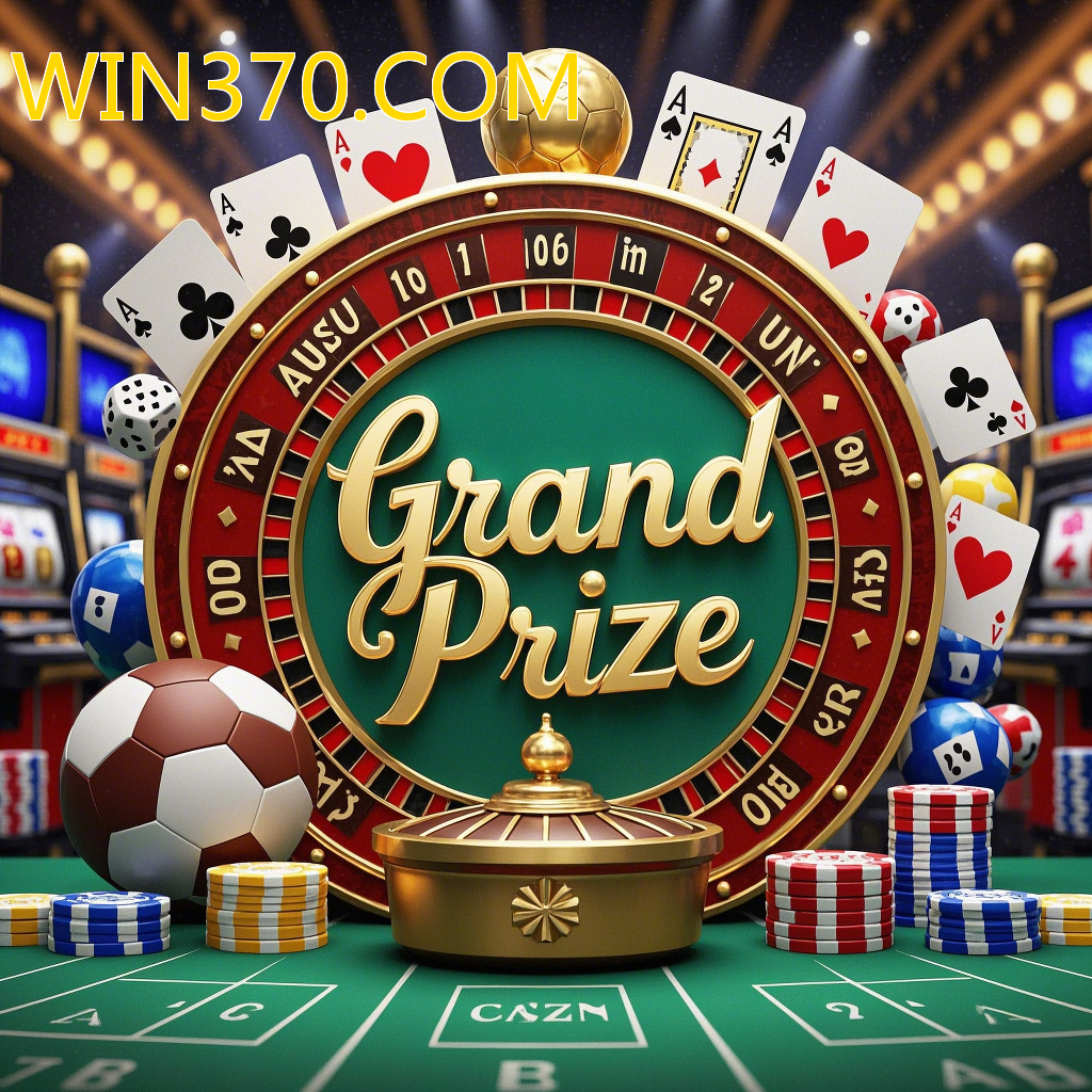 win370 GAME-Slots