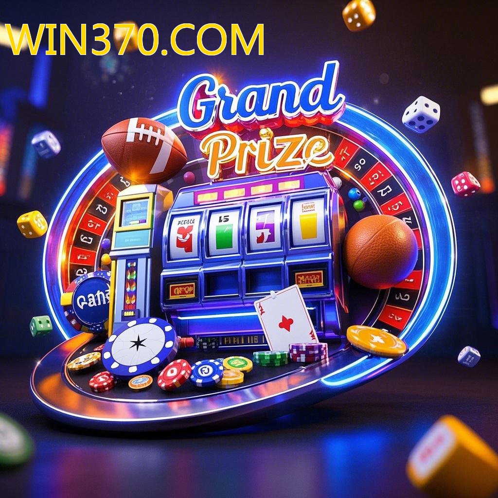 win370 GAME-Slots