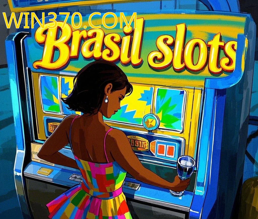 win370 GAME-Apostas