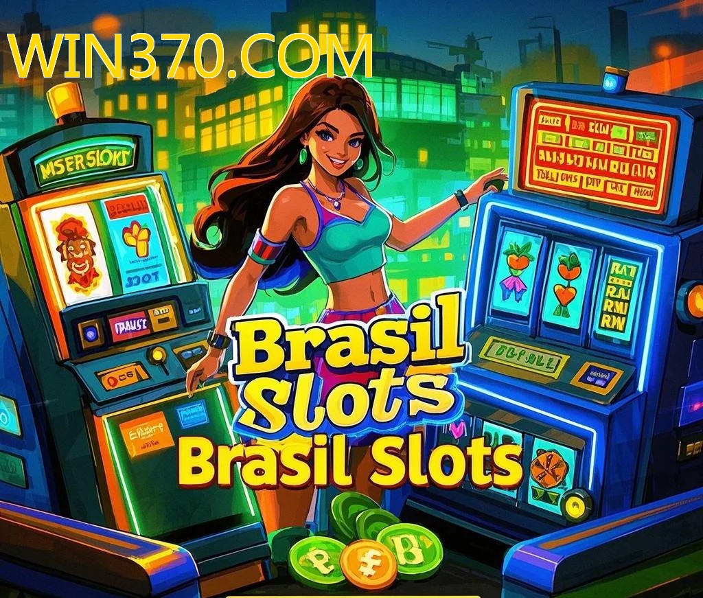 win370 GAME-Apostas